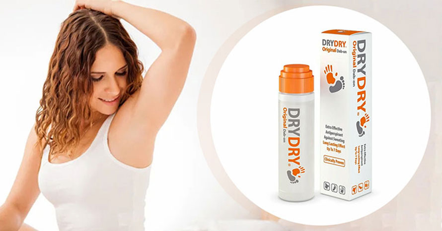 Dry Dry Classic